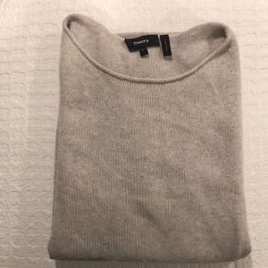 Theory Cashmere Blouse